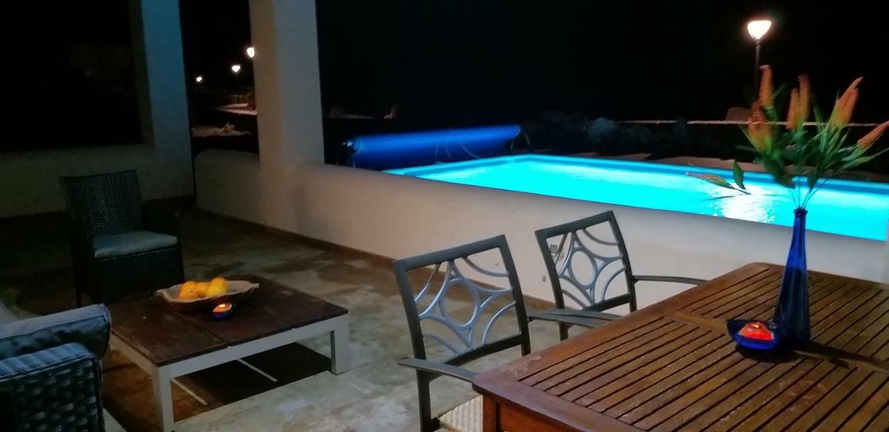 Villa Hortensia Playa Blanca  Exterior photo
