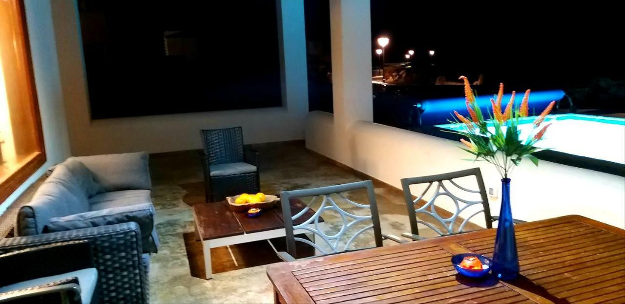 Villa Hortensia Playa Blanca  Exterior photo